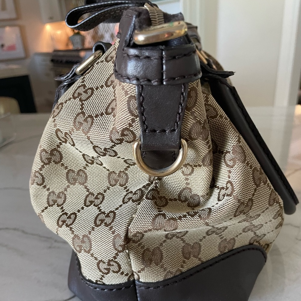 Gucci bag - Picture 3 of 7